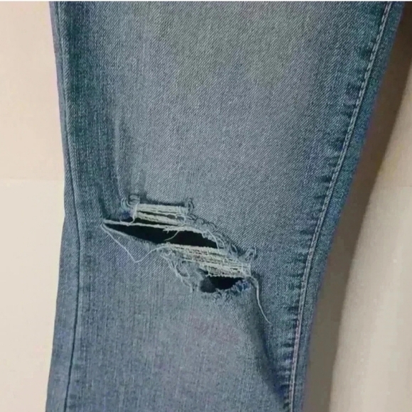 Blue spice High waist boot cut Jeans 👖 - Picture 12 of 16